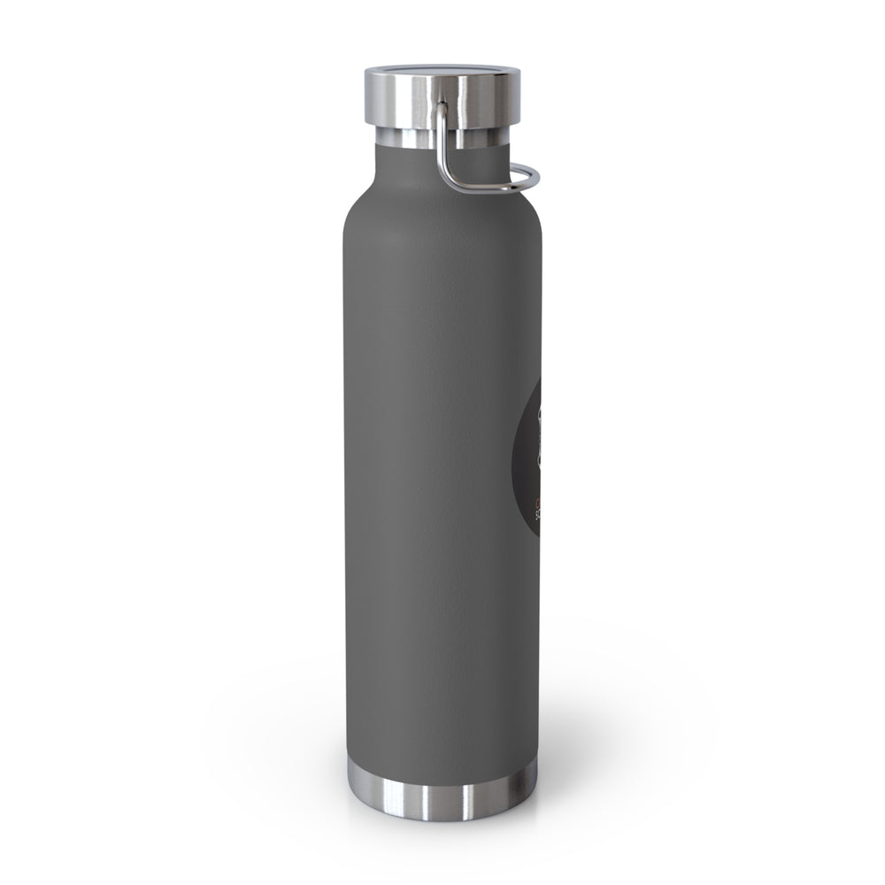 
                  
                    22oz Copper Vacuum Insulated Bottle - Multiple Colors!
                  
                