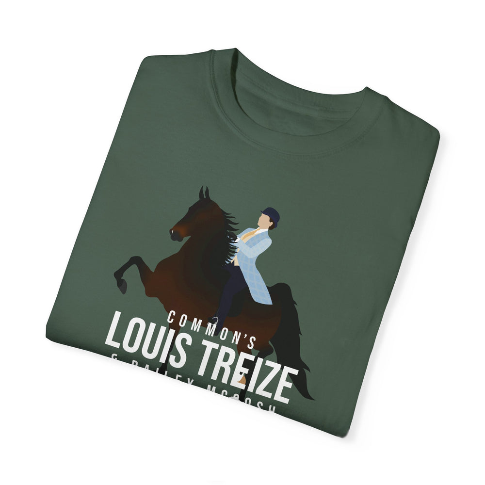 
                  
                    Common's Louis Treize Comfort Colors® Tee
                  
                