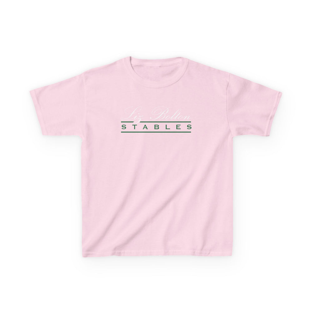 
                  
                    Kids Heavy Cotton™ Tee
                  
                