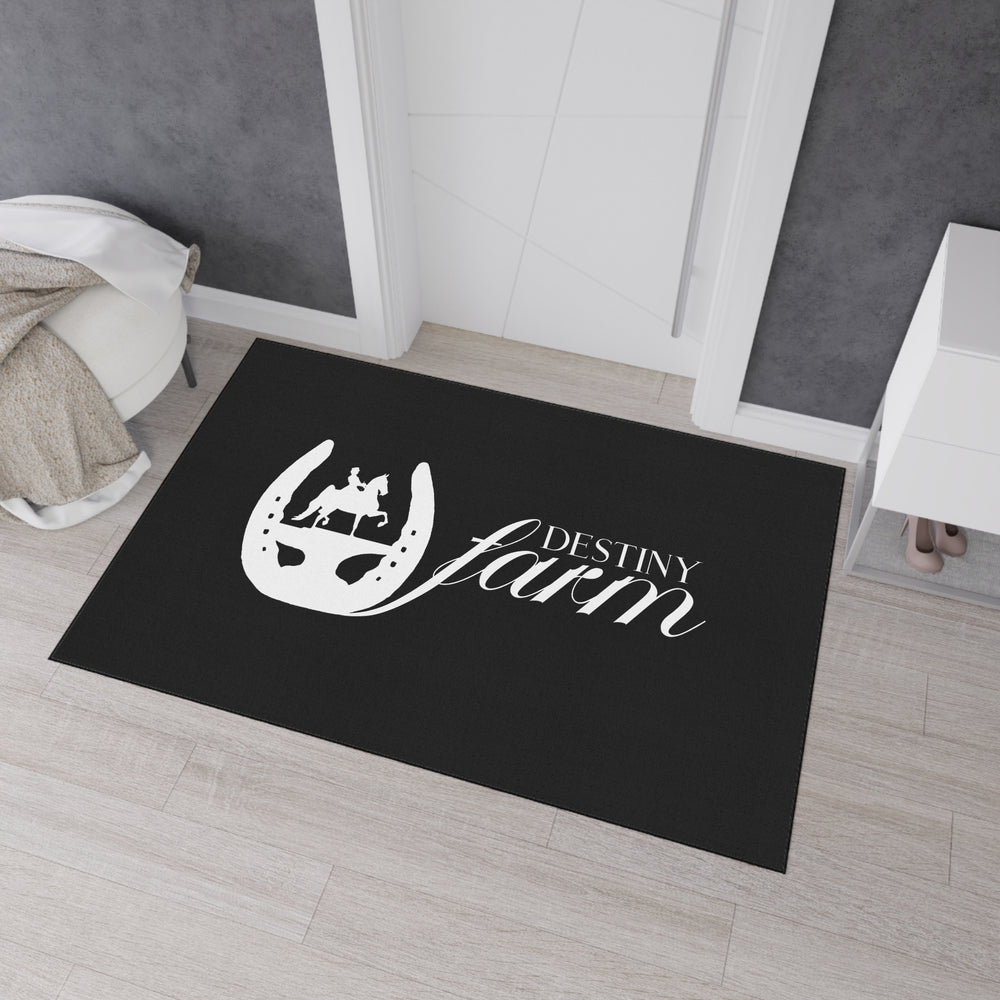 
                  
                    Heavy Duty Floor Mat (3 Sizes)
                  
                