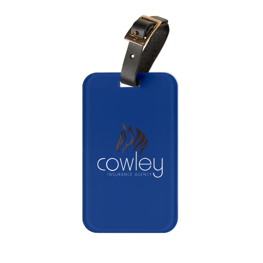 
                  
                    Luggage Tag
                  
                