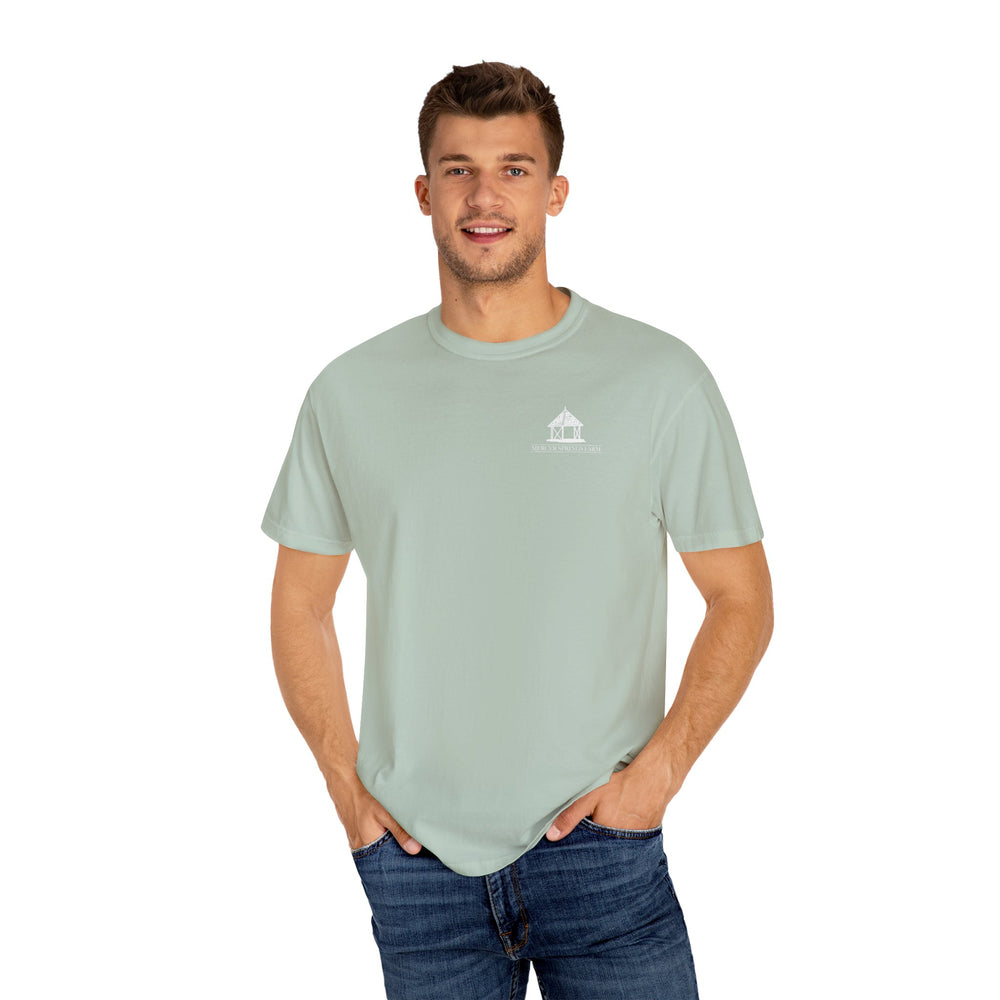 
                  
                    Comfort Colors Tee
                  
                