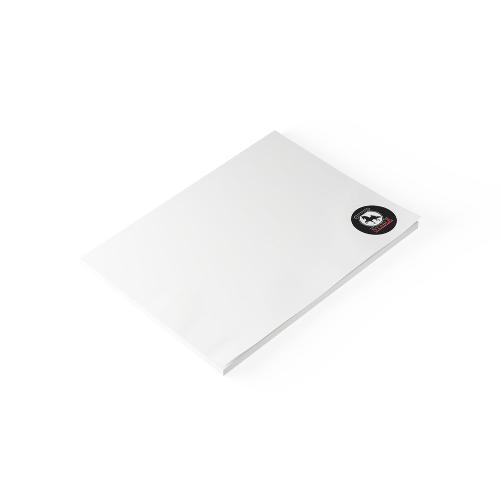 
                  
                    Post-it® Note Pads (4 sizes)
                  
                