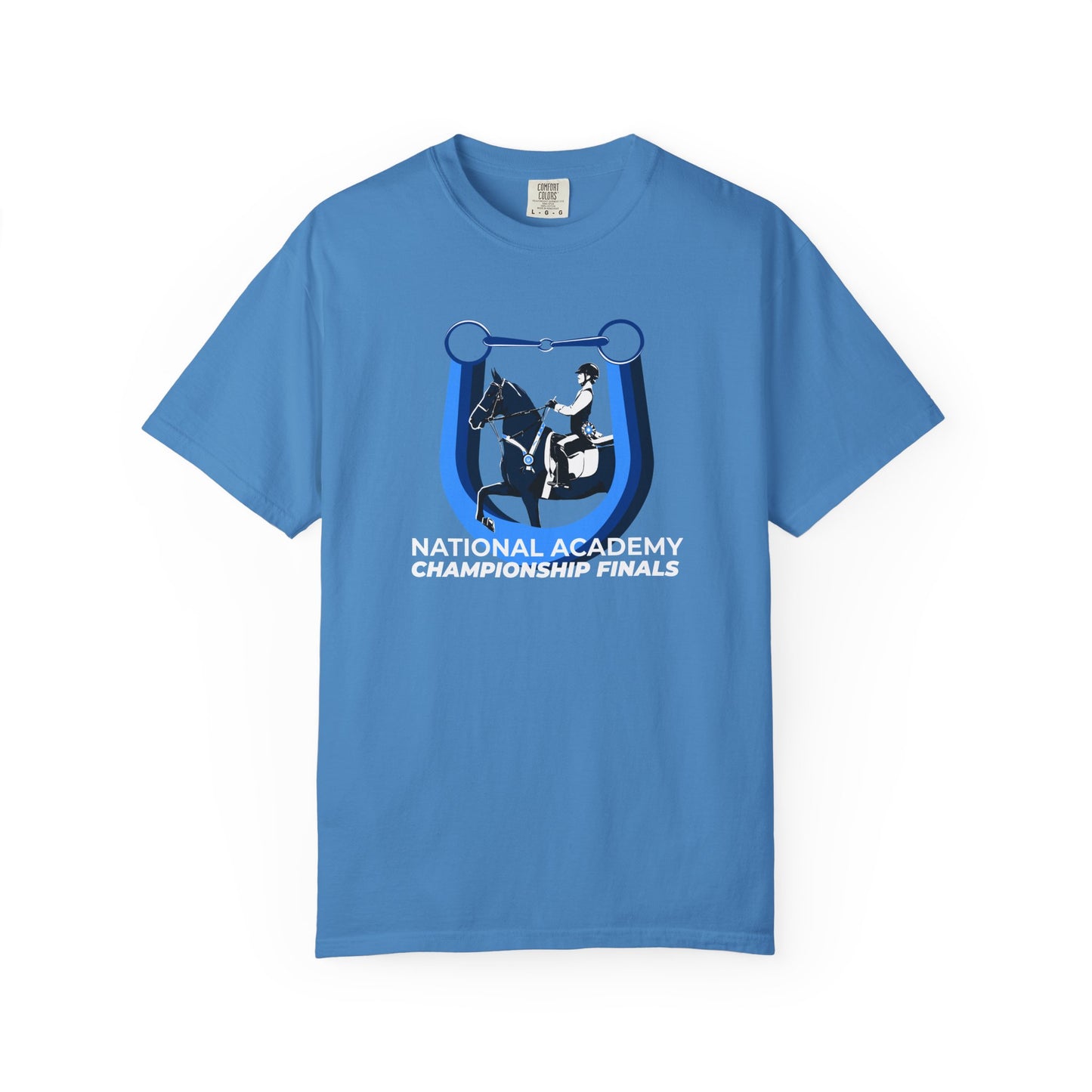 NACF Comfort Colors Tee