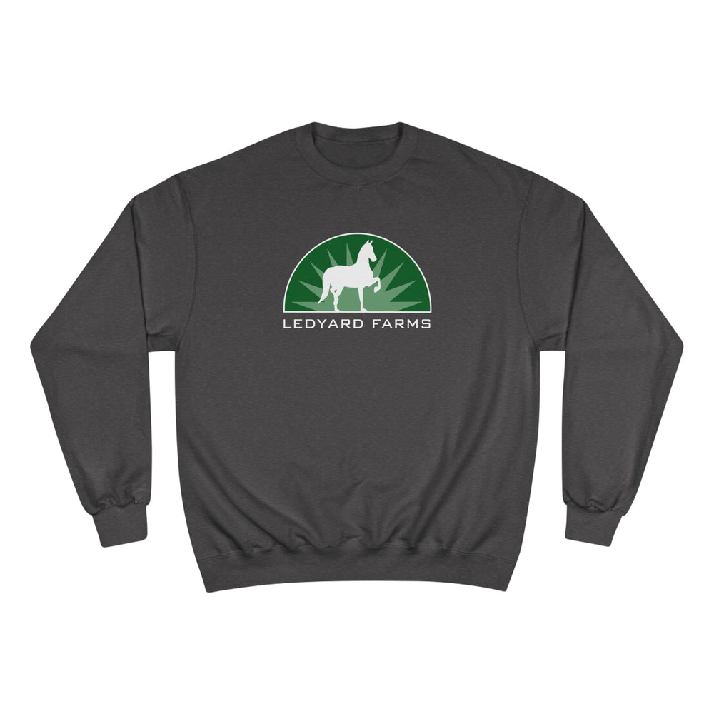 
                  
                    Champion® Sweatshirt
                  
                