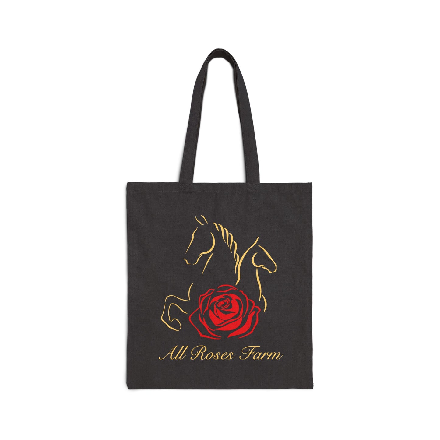 Classic Canvas Tote