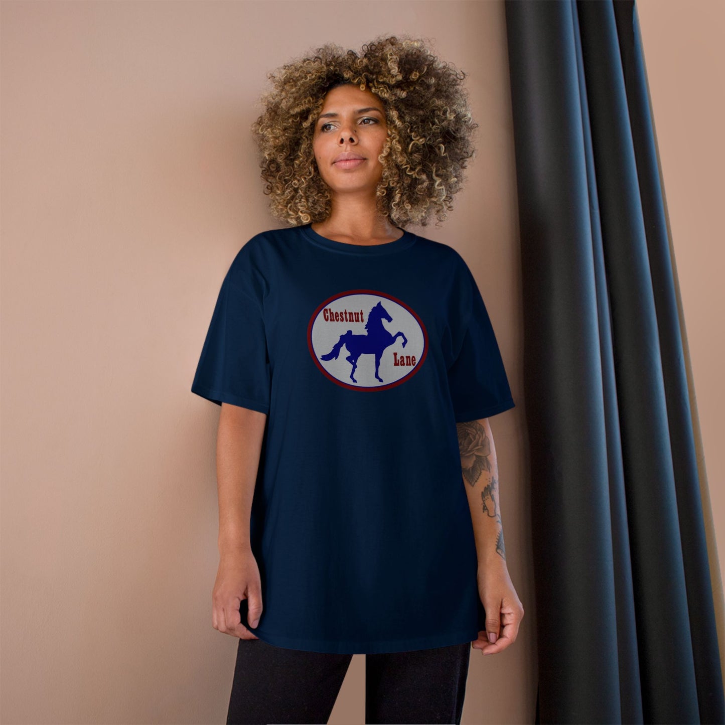 Champion® Tee