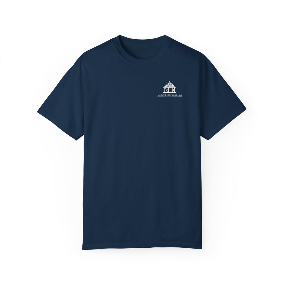 
                  
                    Comfort Colors Tee
                  
                
