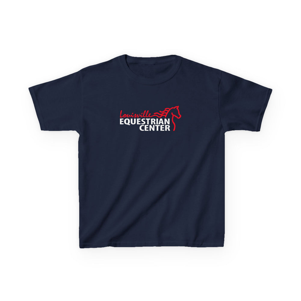 
                  
                    Kids Heavy Cotton™ Tee
                  
                