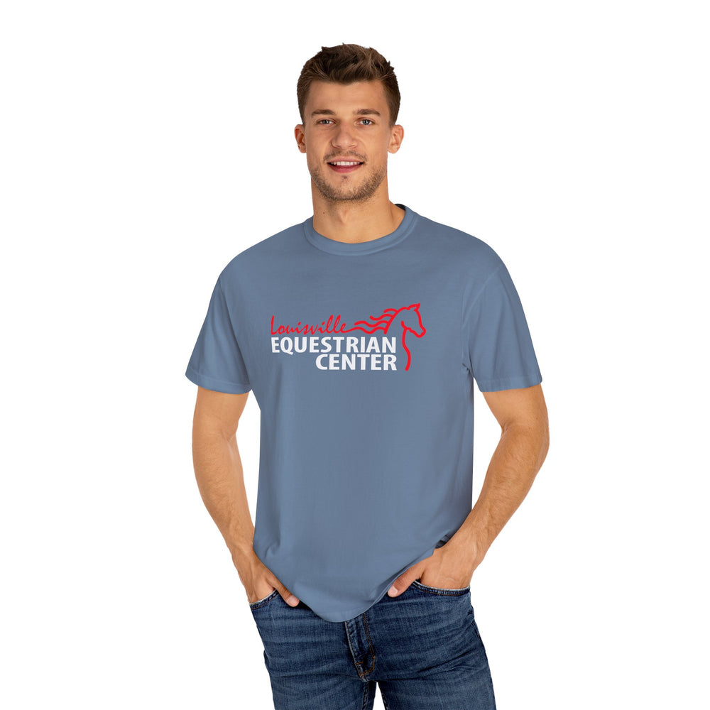 
                  
                    Comfort Colors Tee
                  
                