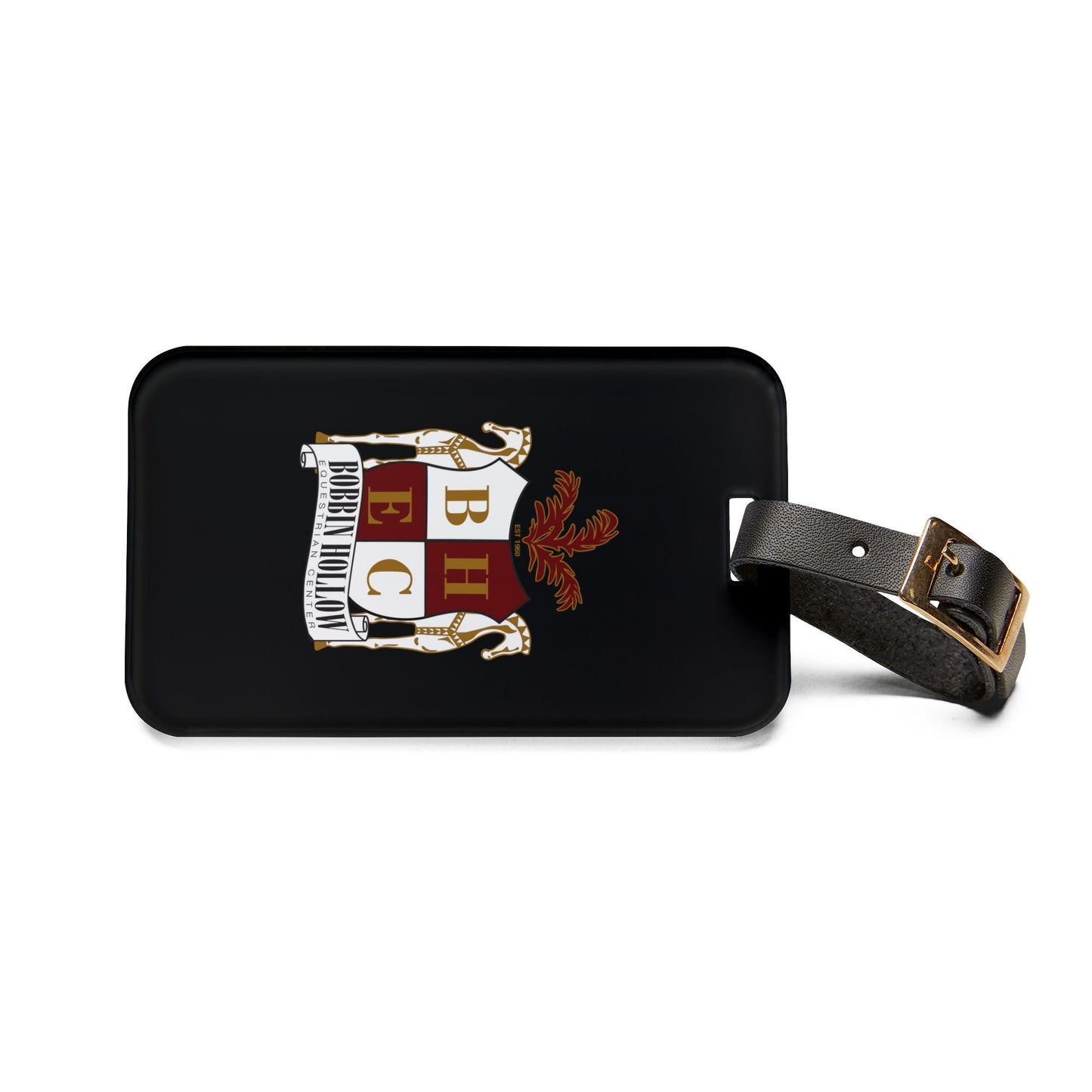 Luggage Tag