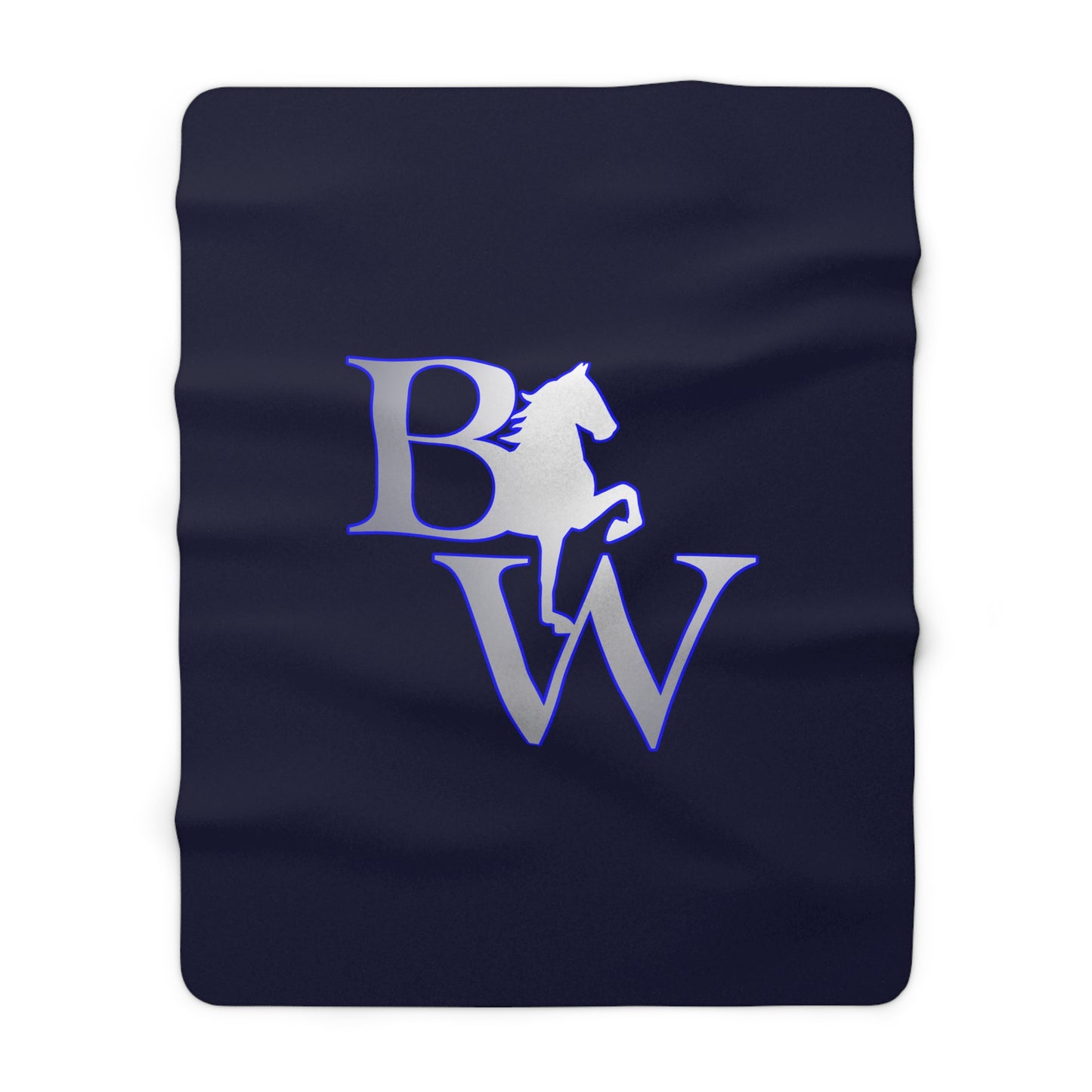 Sherpa Fleece Blanket