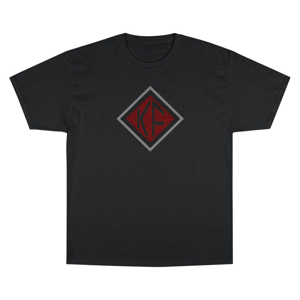 
                  
                    Champion® Tee
                  
                