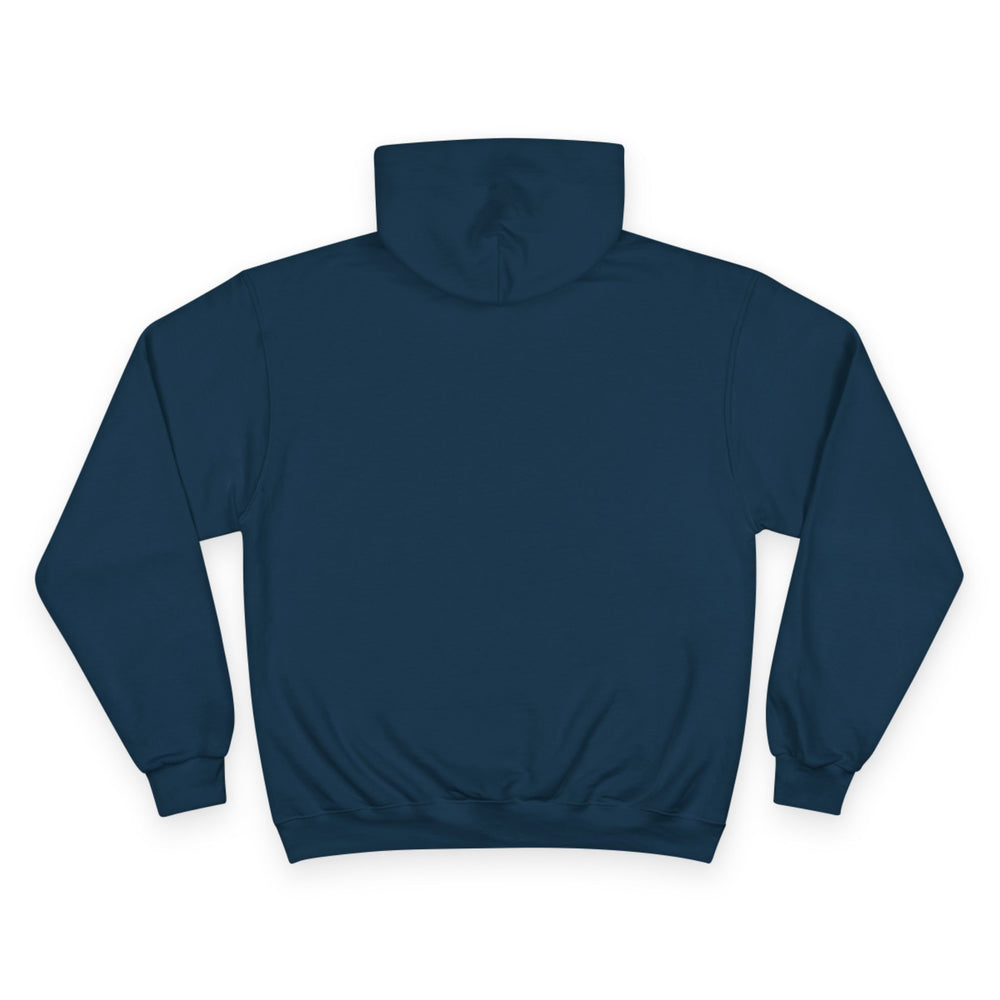 
                  
                    Champion® Hoodie
                  
                
