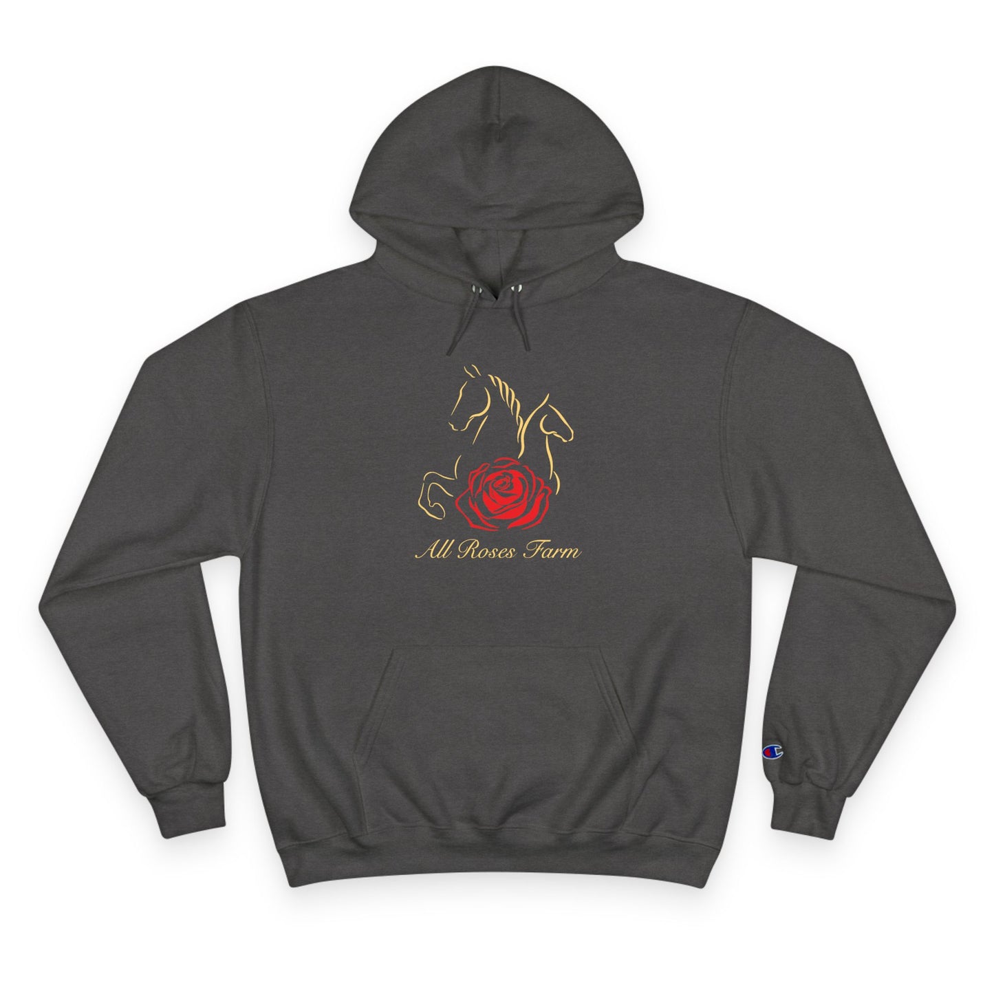 Champion® Hoodie