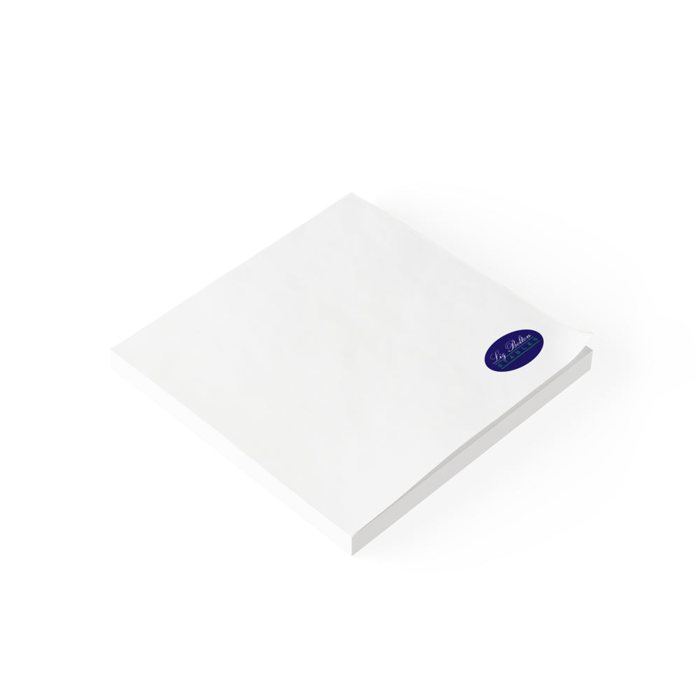 
                  
                    Post-it® Note Pads (4 sizes)
                  
                