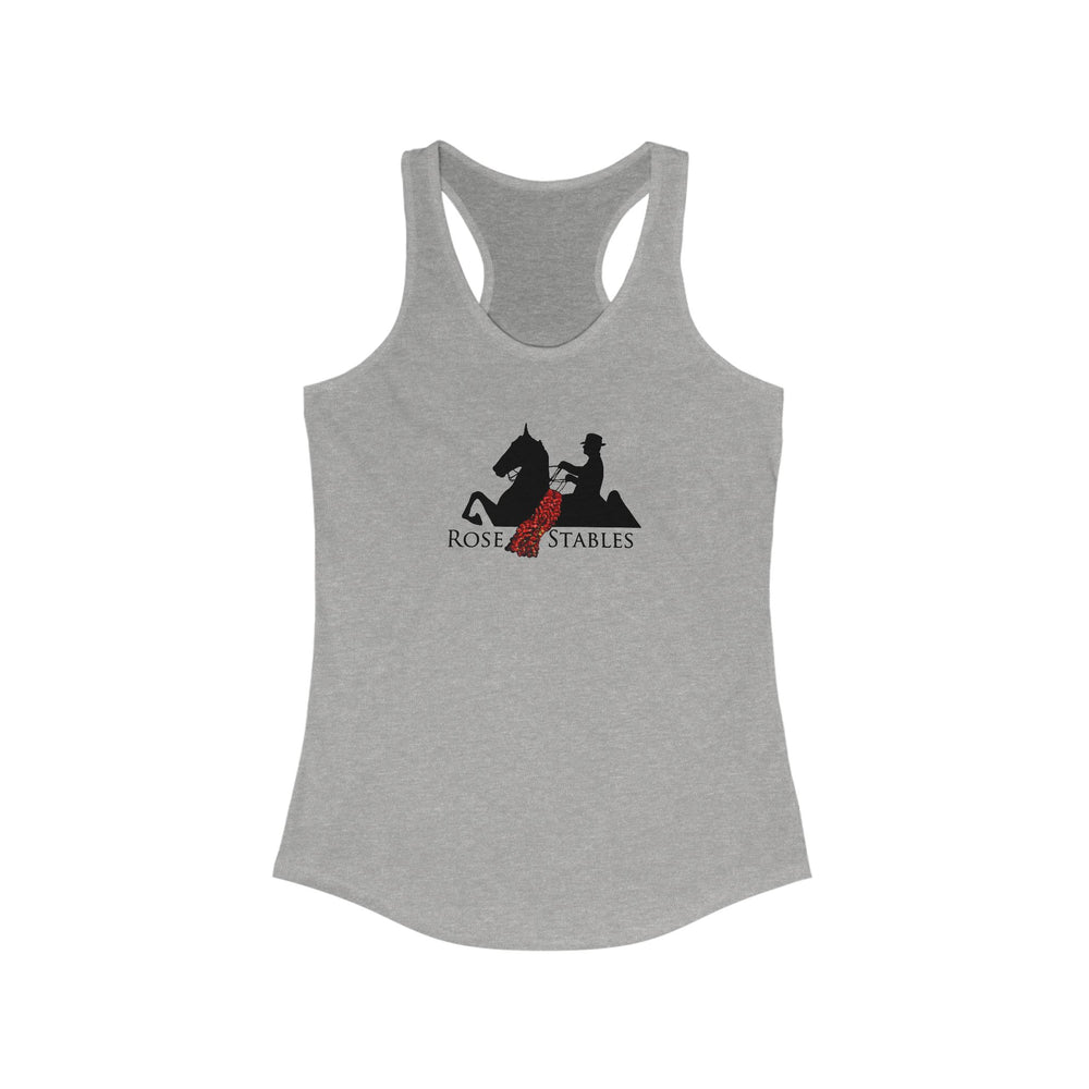
                  
                    Premium Racerback Tank Top
                  
                