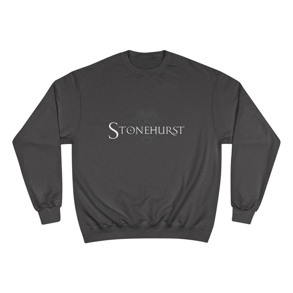 
                  
                    Champion® Sweatshirt
                  
                