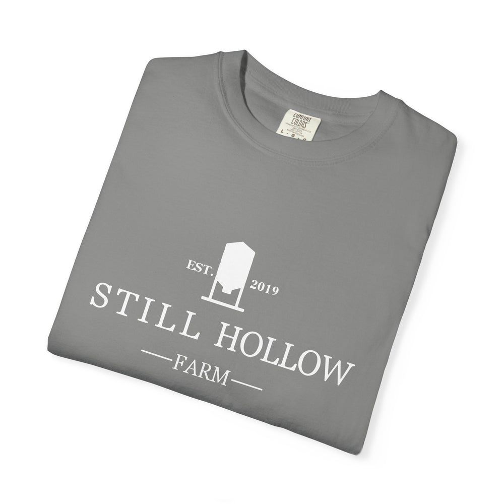 
                  
                    Comfort Colors Tee
                  
                