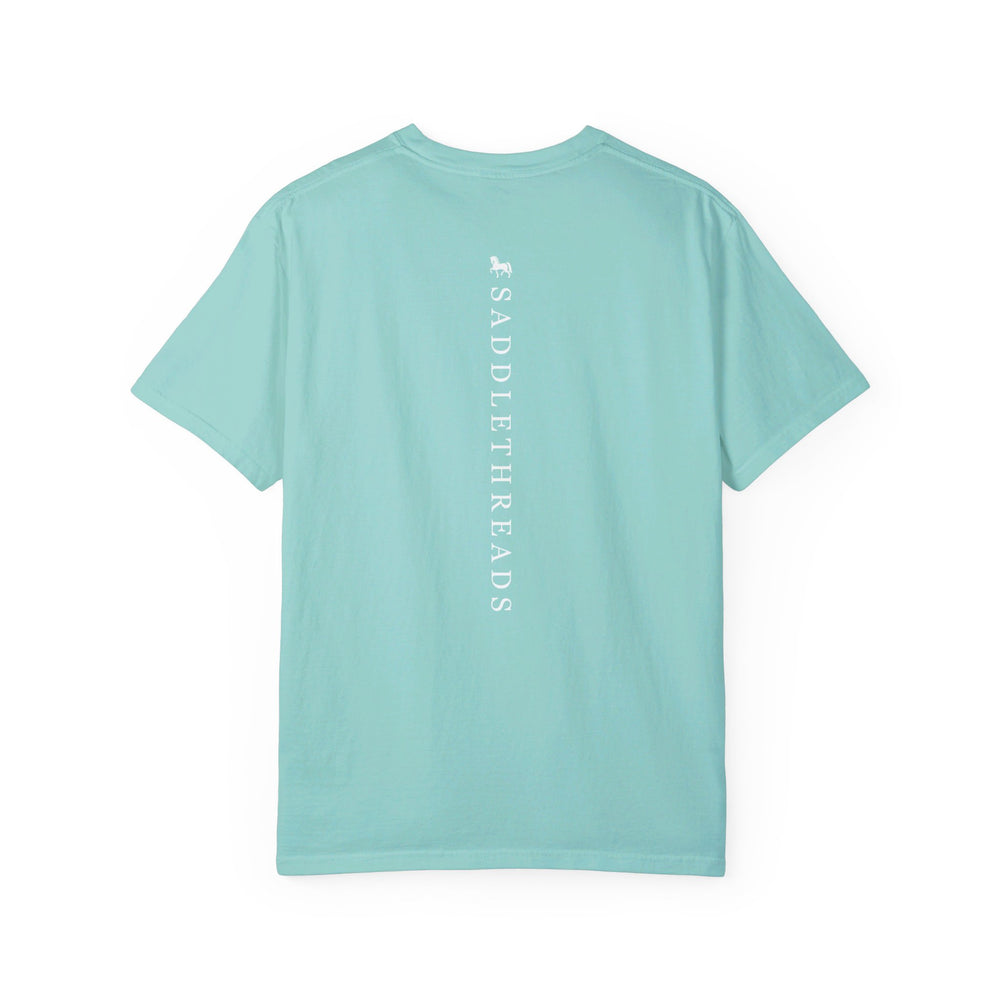 
                  
                    One Ripple Effect Comfort Colors® Tee
                  
                