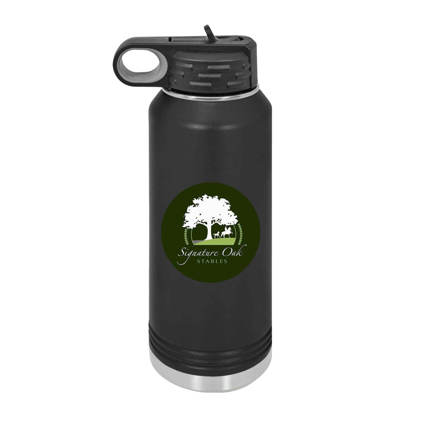 32oz Water Bottle
