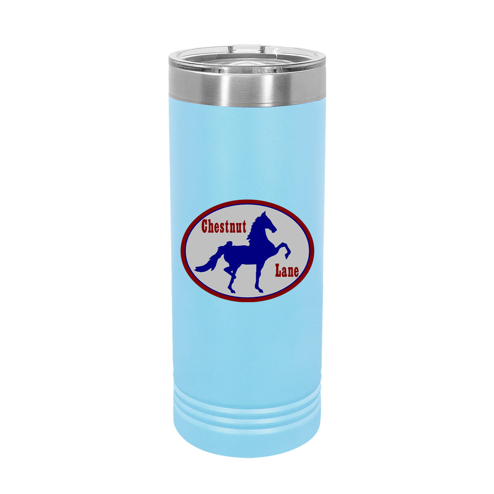 
                  
                    22oz Skinny Tumbler
                  
                