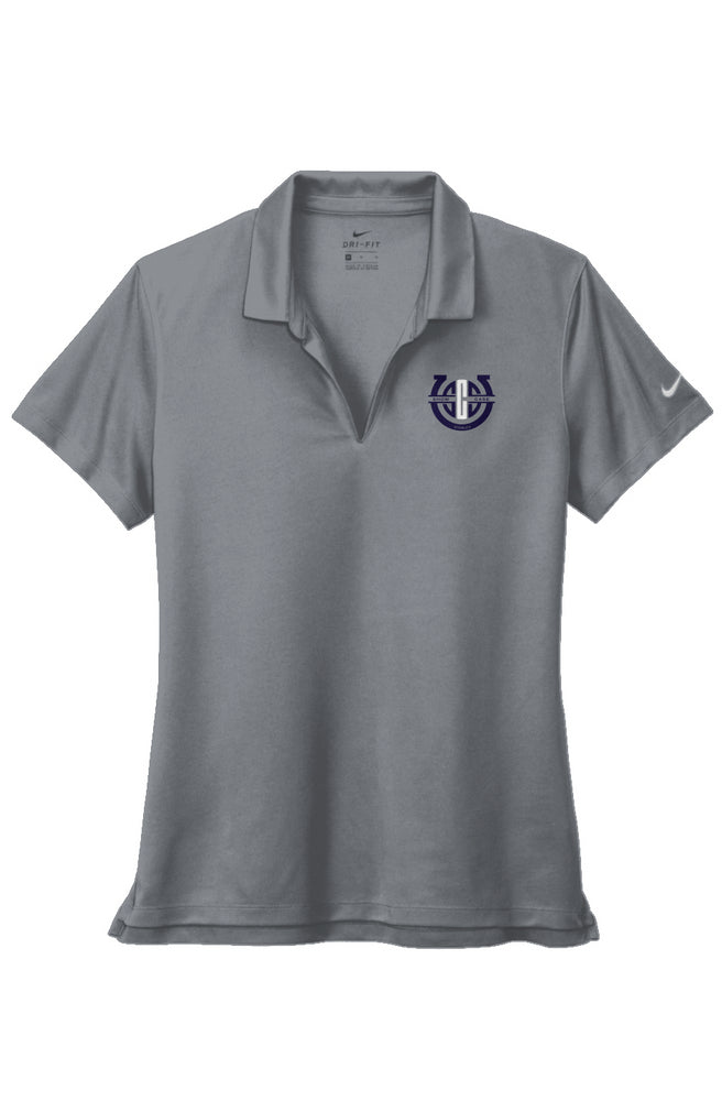 ShowCase Stables Nike Ladies Dri-FIT Micro Pique 2.0 Polo