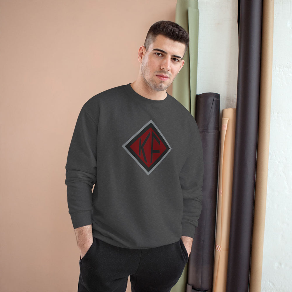 
                  
                    Champion® Sweatshirt
                  
                