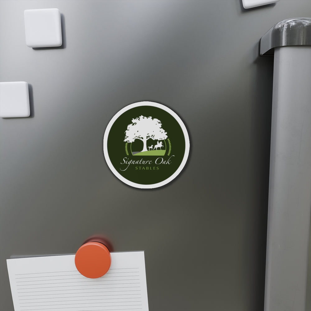 
                  
                    Magnets - Two sizes
                  
                