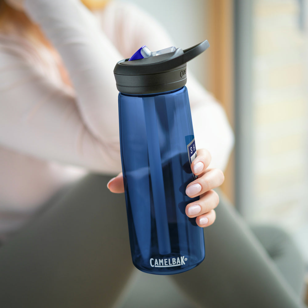 
                  
                    CamelBak®  Water Bottle - 2 Sizes
                  
                