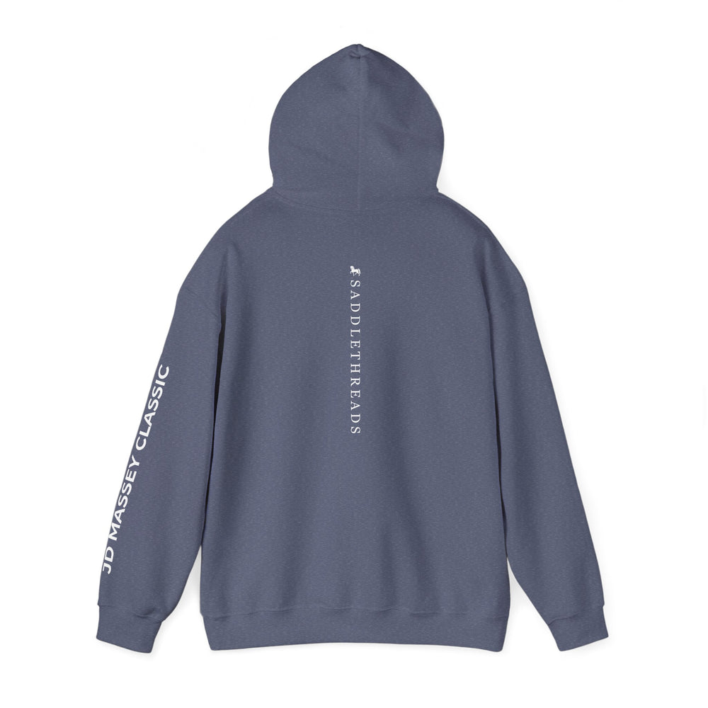 
                  
                    Unisex Heavy Blend™ Hoodie
                  
                