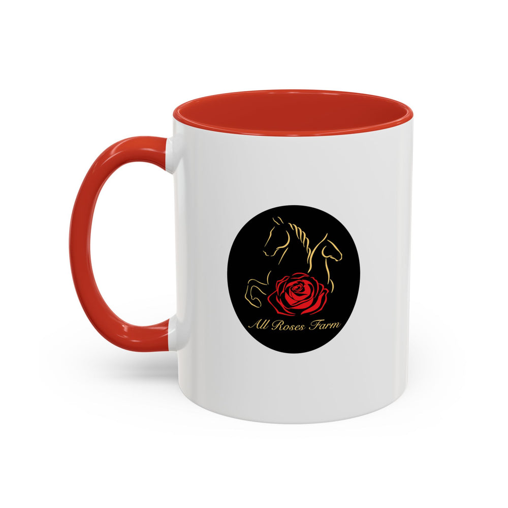 
                  
                    11oz Accent Mug
                  
                