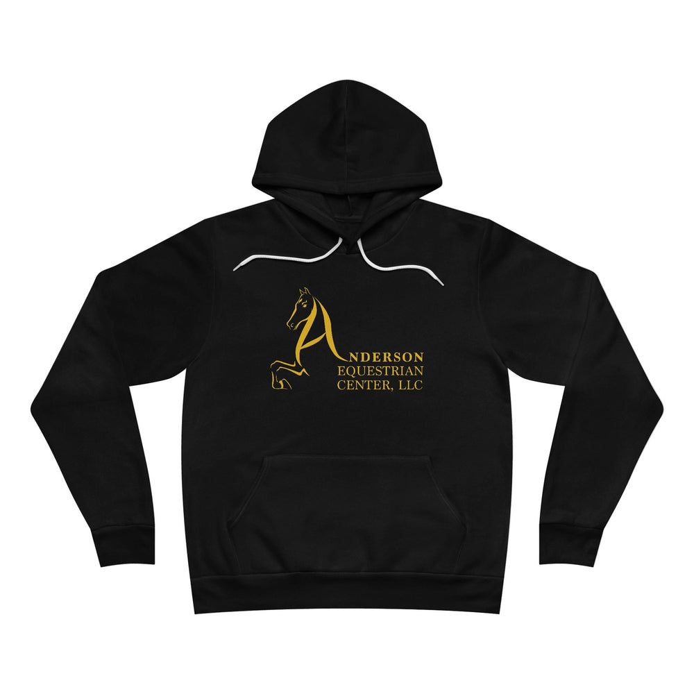 
                  
                    Premium Fleece Pullover Hoodie
                  
                
