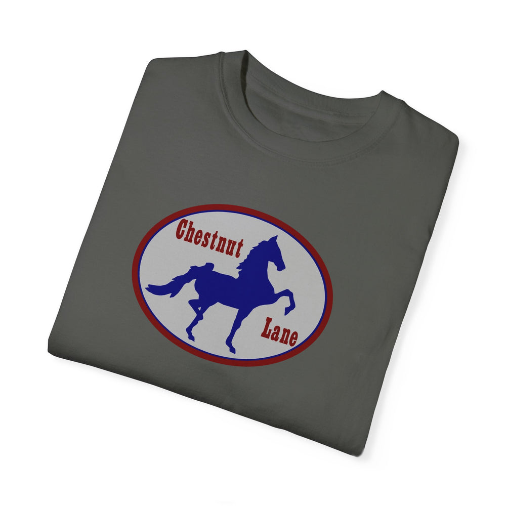 
                  
                    Comfort Colors Tee
                  
                