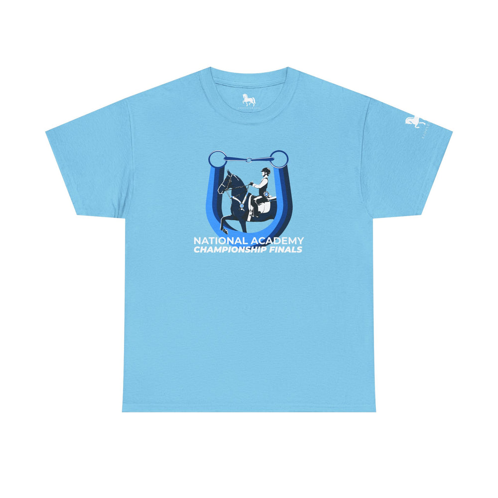 
                  
                    NACF Classic Cotton Tee
                  
                