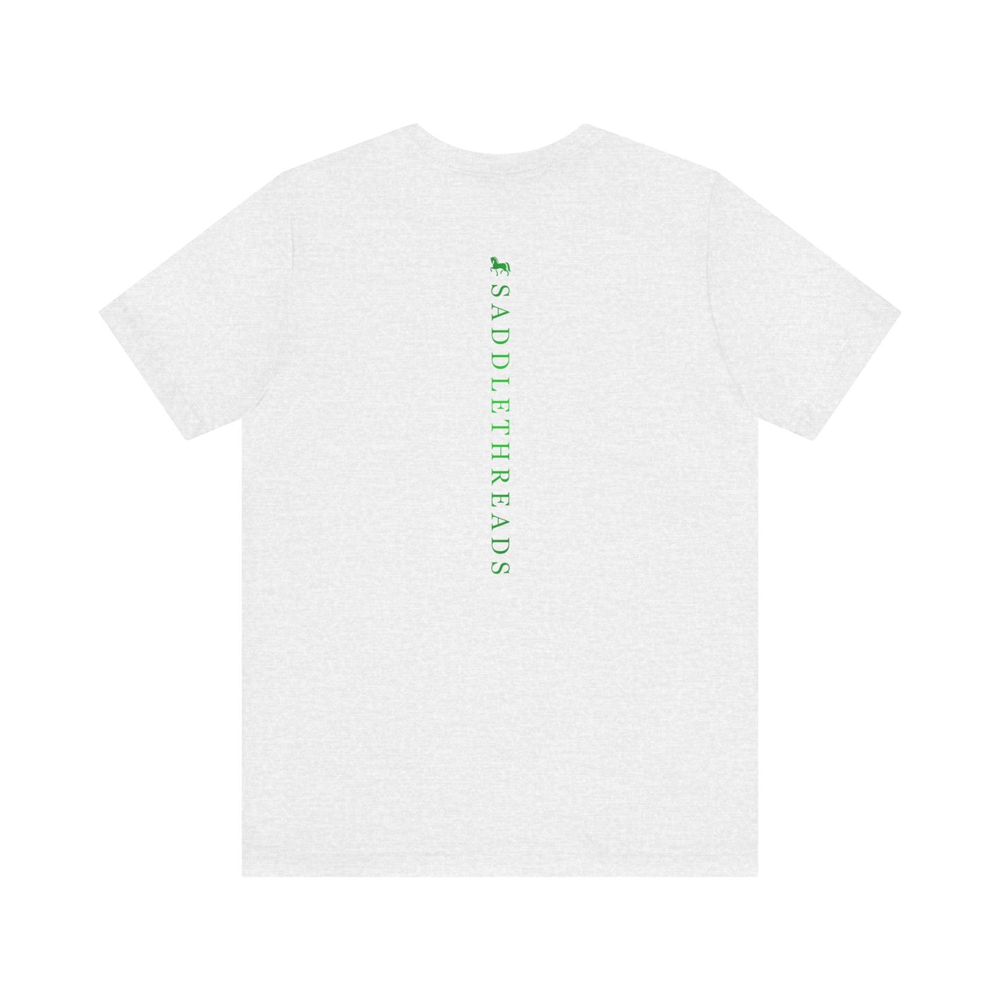 Lexington Premium Tee (Design On Front)