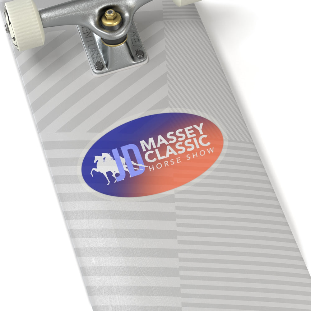 
                  
                    Stickers - 2 sizes, clear or white trim
                  
                