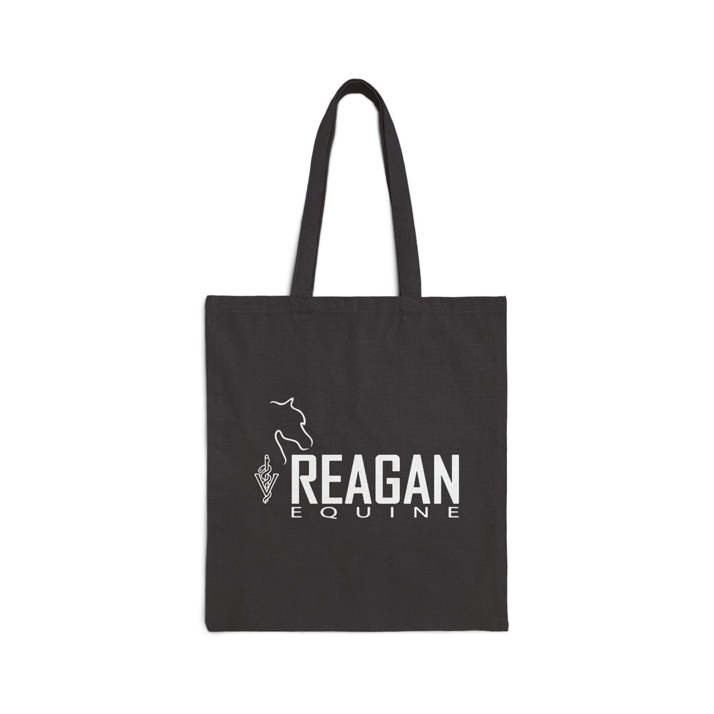 Classic Canvas Tote