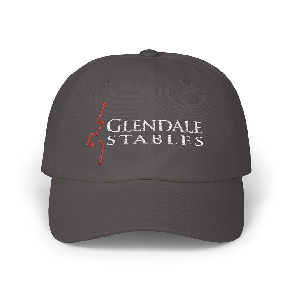
                  
                    Embroidered Premium Hat
                  
                