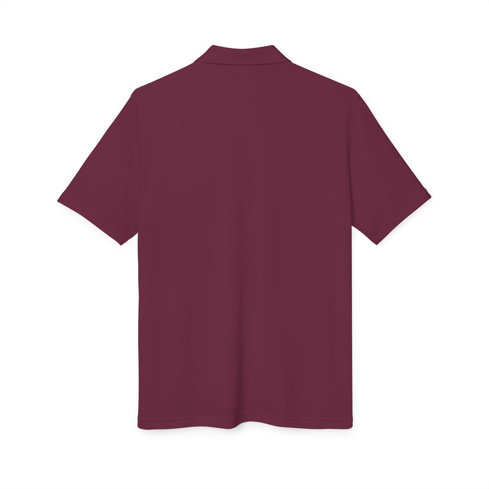 
                  
                    Adidas® Embroidered Unisex Performance Polo
                  
                