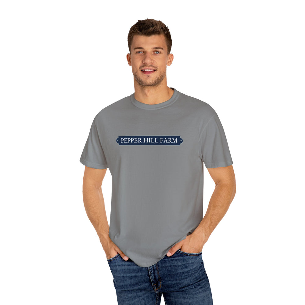 
                  
                    Comfort Colors Tee
                  
                