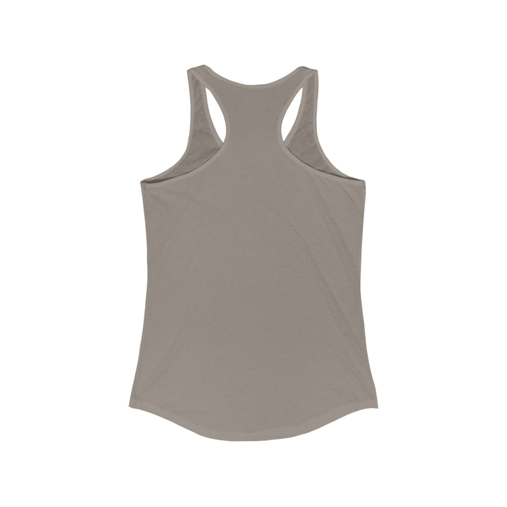 
                  
                    Premium Racerback Tank Top
                  
                