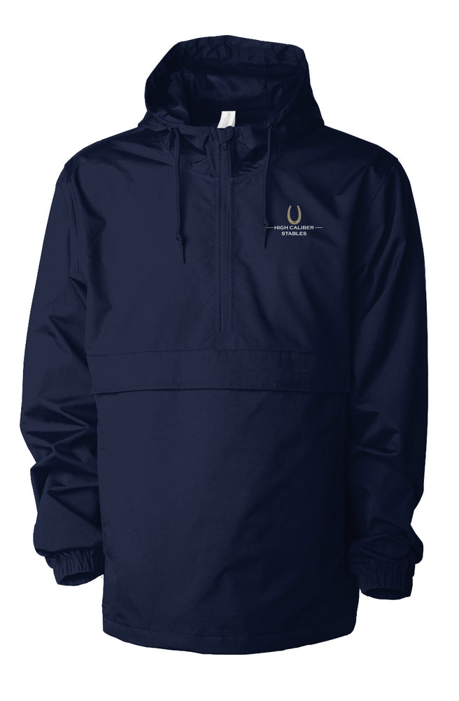 
                  
                    Premium Rain Jacket - Pullover
                  
                