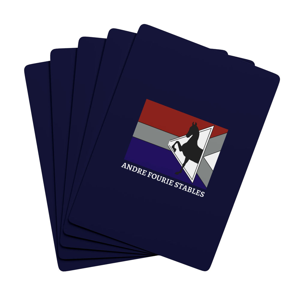
                  
                    Deck of Playing Cards
                  
                