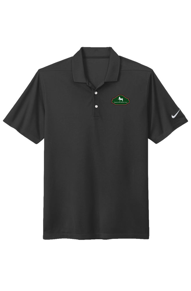 
                  
                    Nike Dri-FIT Micro Pique 2.0 Polo
                  
                