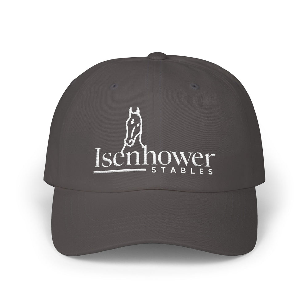 Embroidered Premium Hat