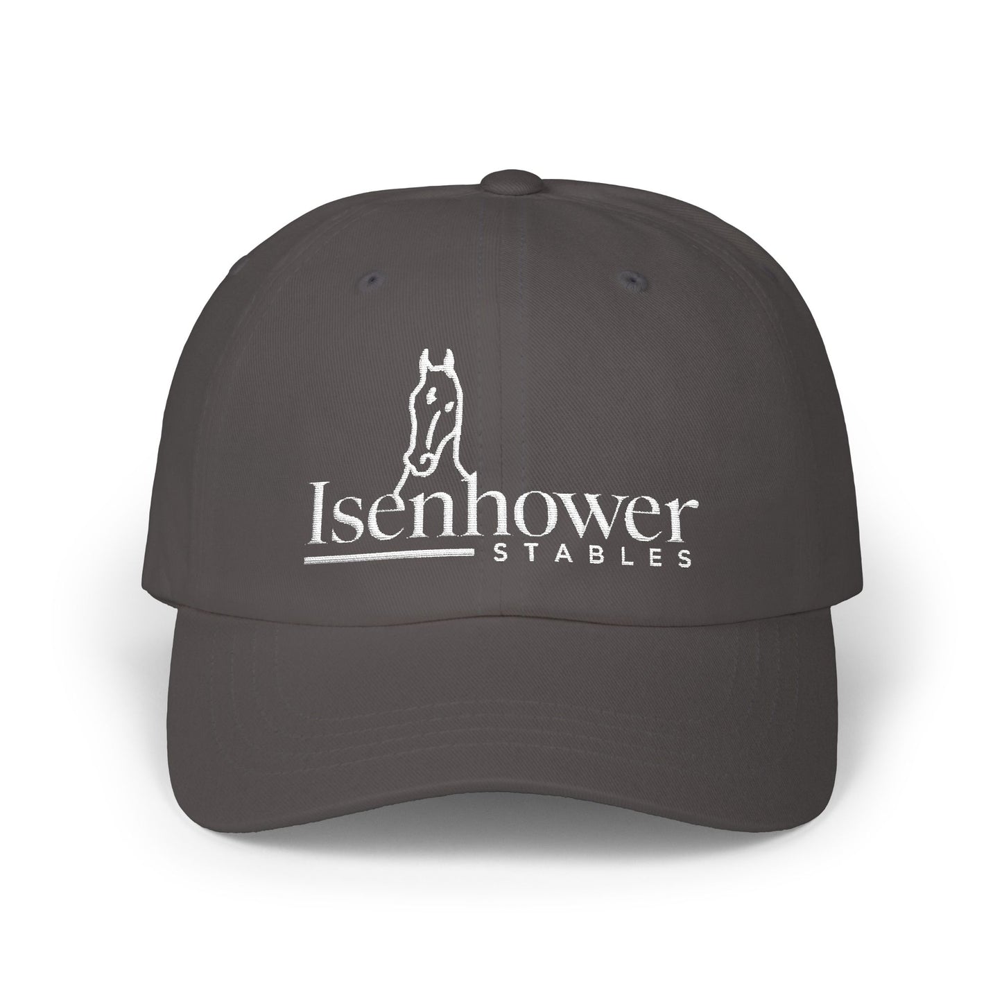 Embroidered Premium Hat