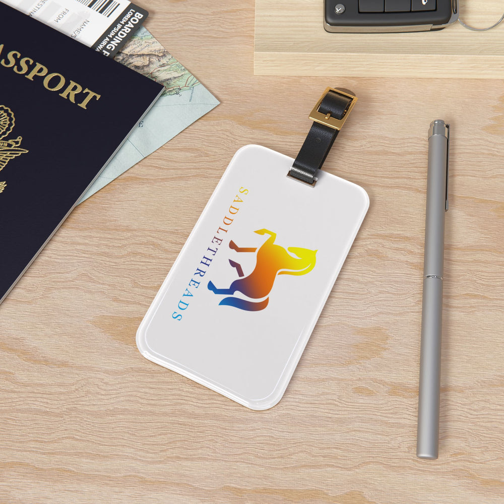 
                  
                    Luggage Tag
                  
                