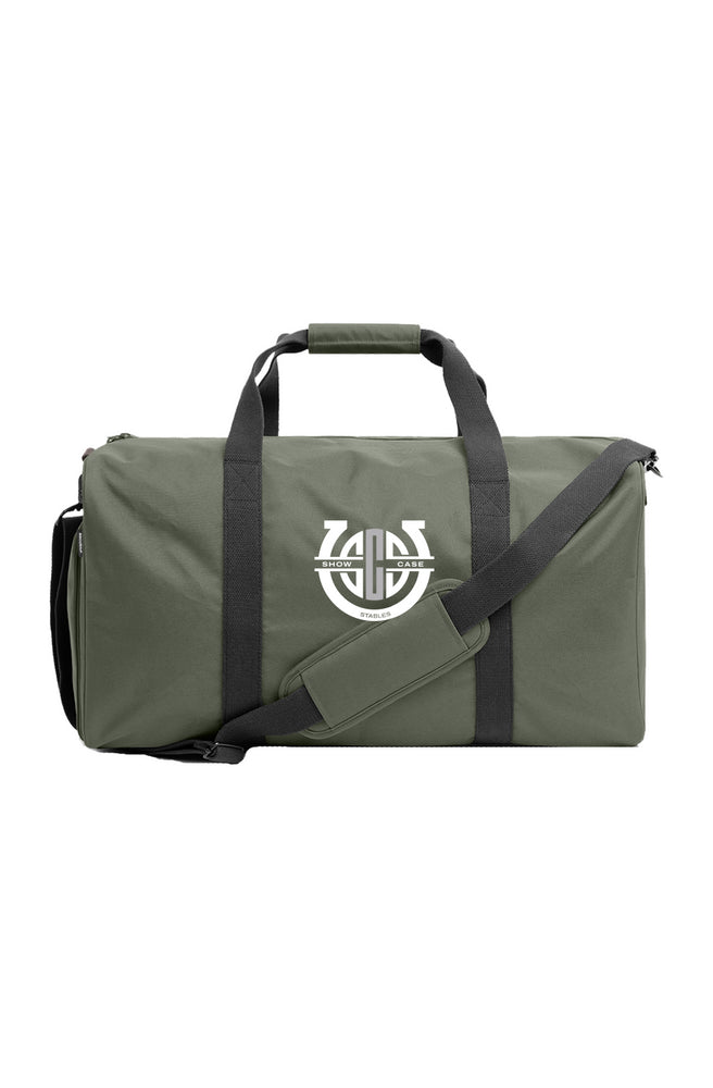 Premium Cypress Duffle