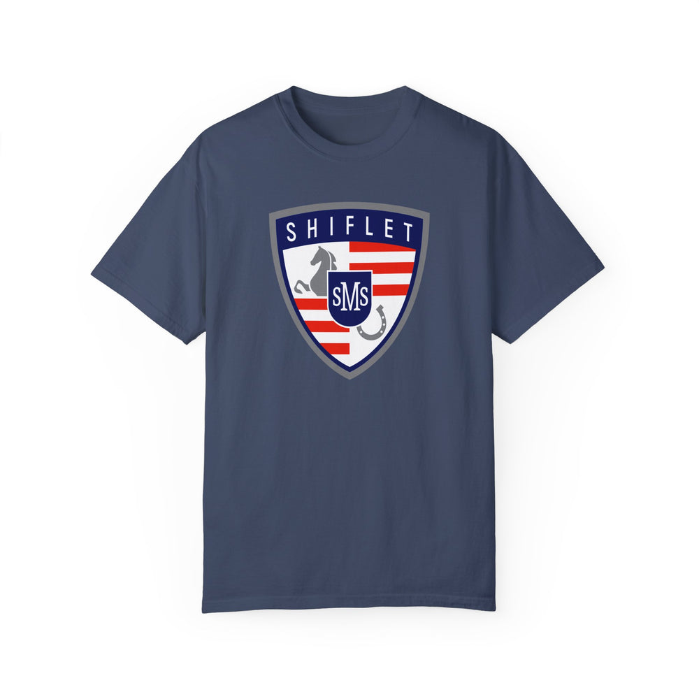 
                  
                    Comfort Colors Tee
                  
                
